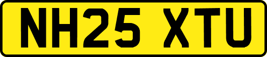 NH25XTU