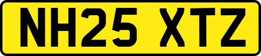 NH25XTZ