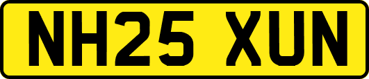 NH25XUN