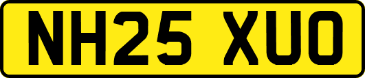 NH25XUO