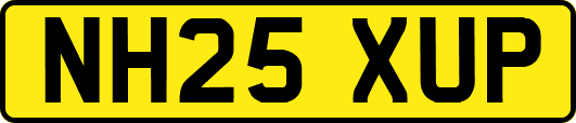 NH25XUP