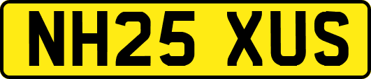 NH25XUS