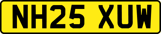 NH25XUW