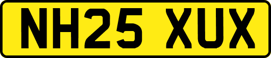 NH25XUX