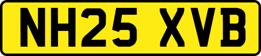 NH25XVB