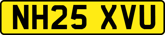 NH25XVU