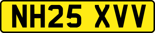 NH25XVV