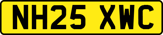 NH25XWC
