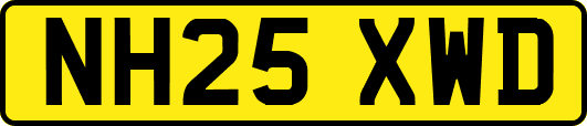 NH25XWD