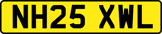 NH25XWL