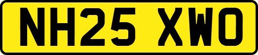 NH25XWO