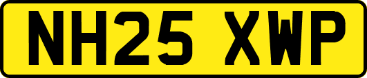 NH25XWP