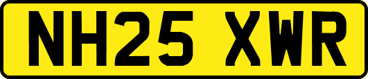 NH25XWR