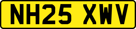 NH25XWV
