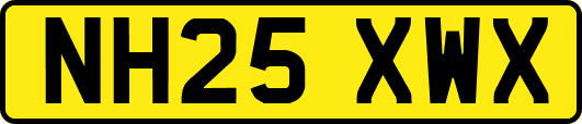 NH25XWX