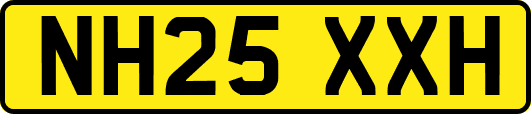 NH25XXH