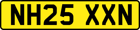 NH25XXN