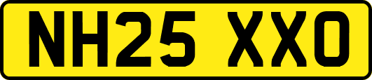 NH25XXO