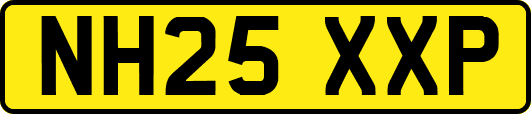 NH25XXP