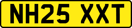 NH25XXT