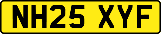 NH25XYF