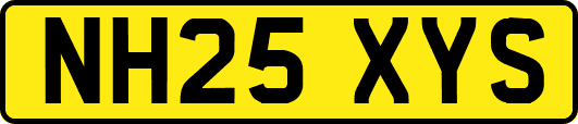 NH25XYS