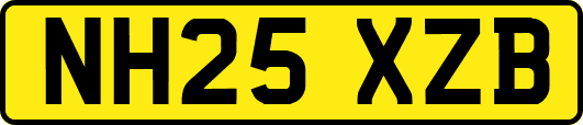 NH25XZB