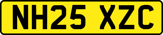 NH25XZC