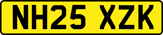 NH25XZK