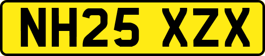 NH25XZX