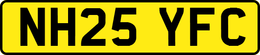 NH25YFC