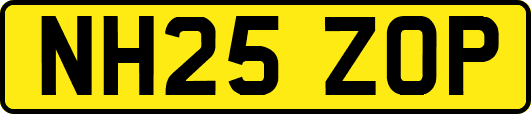NH25ZOP