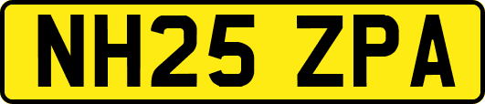 NH25ZPA