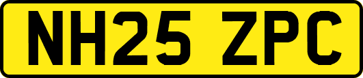 NH25ZPC