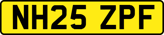 NH25ZPF