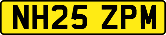 NH25ZPM