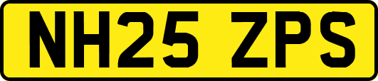 NH25ZPS