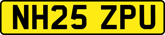 NH25ZPU