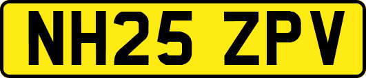 NH25ZPV