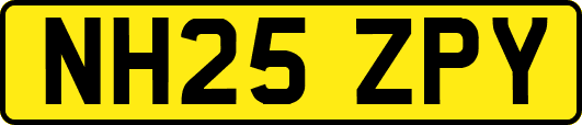 NH25ZPY