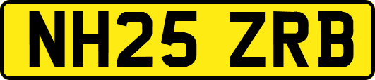 NH25ZRB