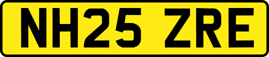 NH25ZRE