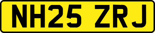 NH25ZRJ