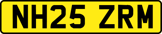 NH25ZRM
