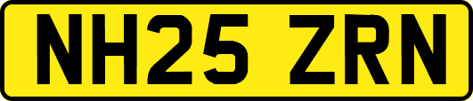 NH25ZRN