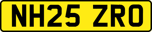 NH25ZRO