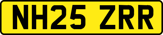 NH25ZRR