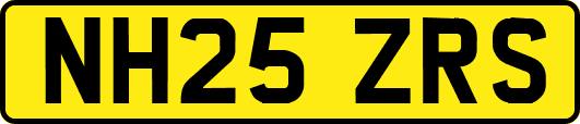 NH25ZRS
