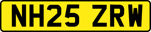 NH25ZRW