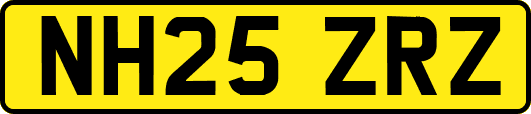 NH25ZRZ